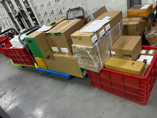 2025-10-11 - PLC ERA