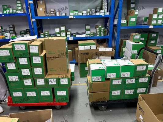 2025-10-12 - PLC ERA