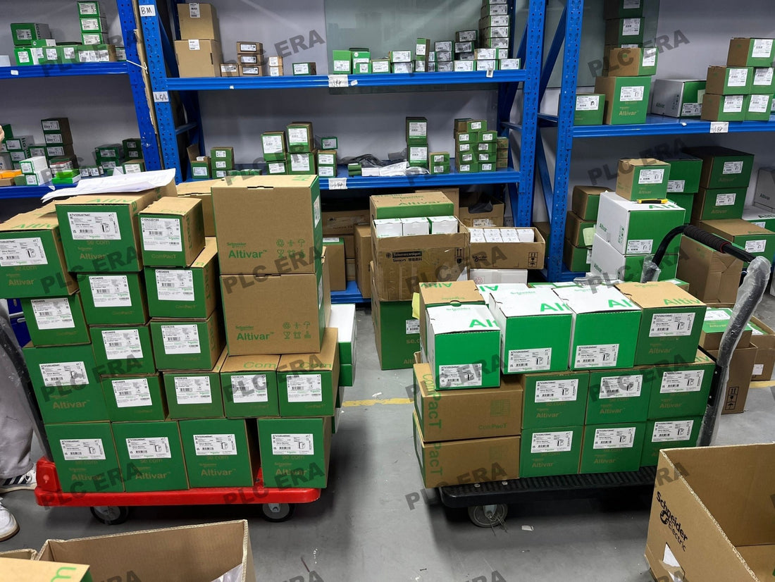 2025-10-12 - PLC ERA