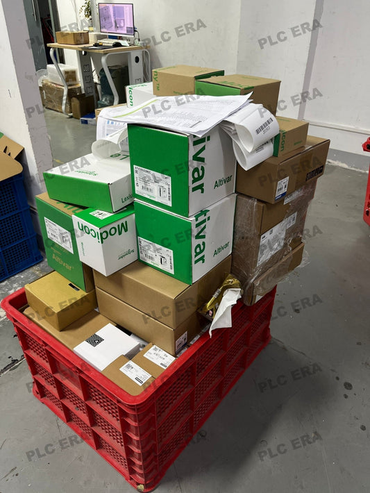 2025-10-13 - PLC ERA