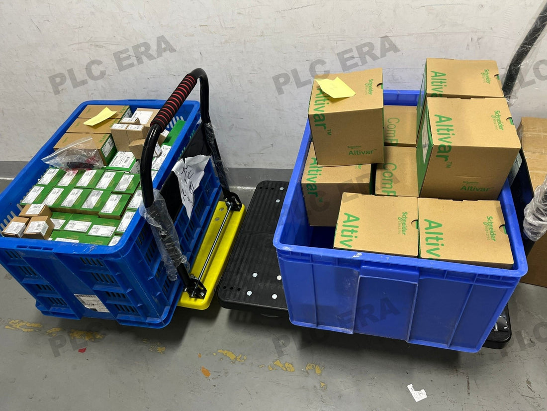 2025-10-14 - PLC ERA