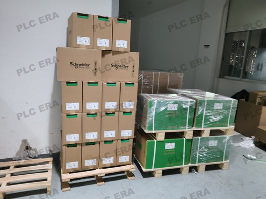 2025-10-15 - PLC ERA