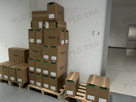 2025-10-17 - PLC ERA