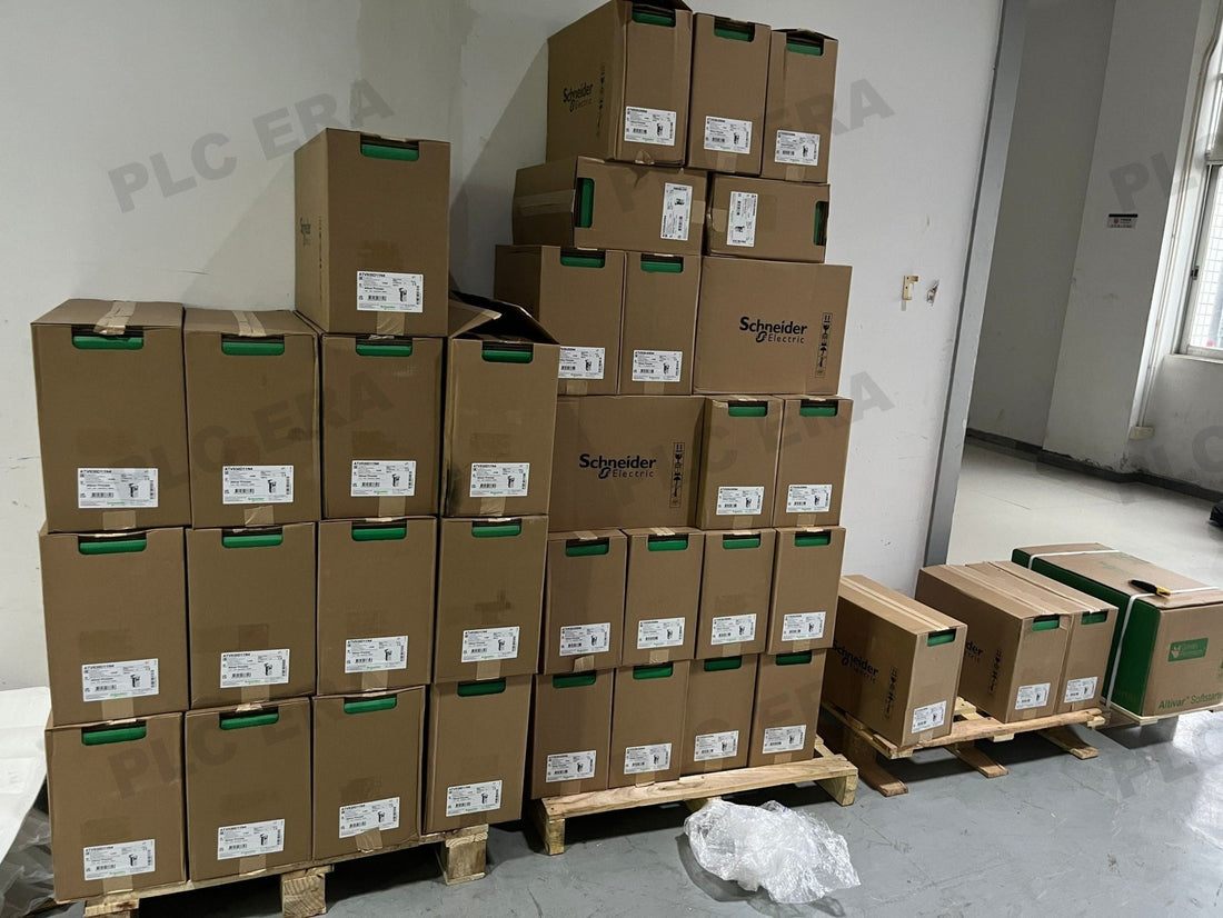 2025-10-18 - PLC ERA