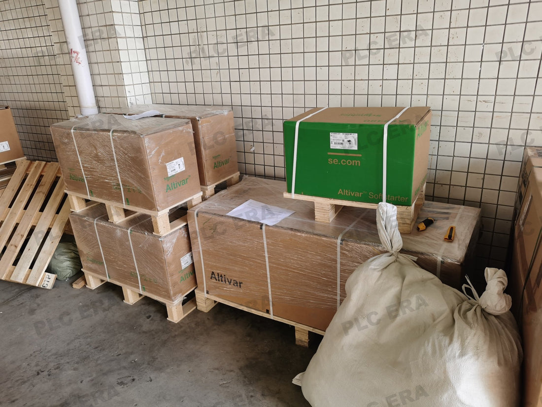 2025-10-19 - PLC ERA