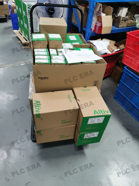 2025-10-20 - PLC ERA