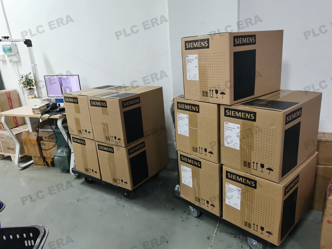 2025-10-21 - PLC ERA