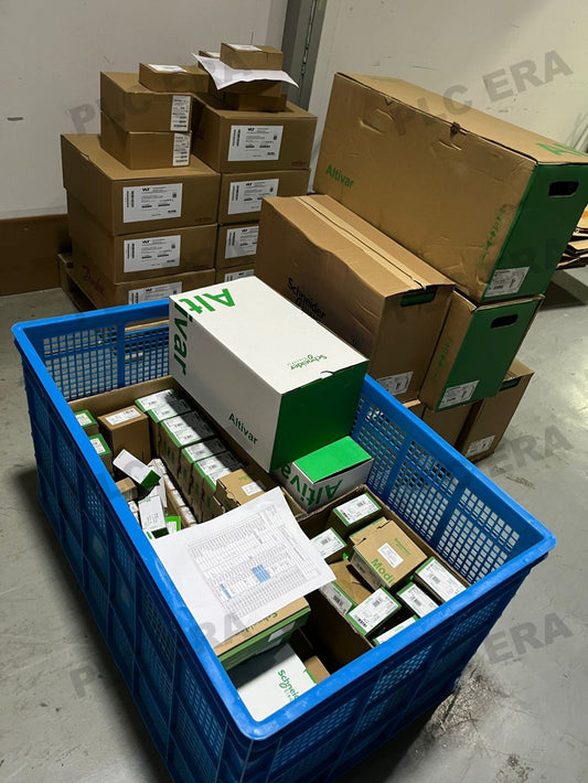 2025-10-22 - PLC ERA