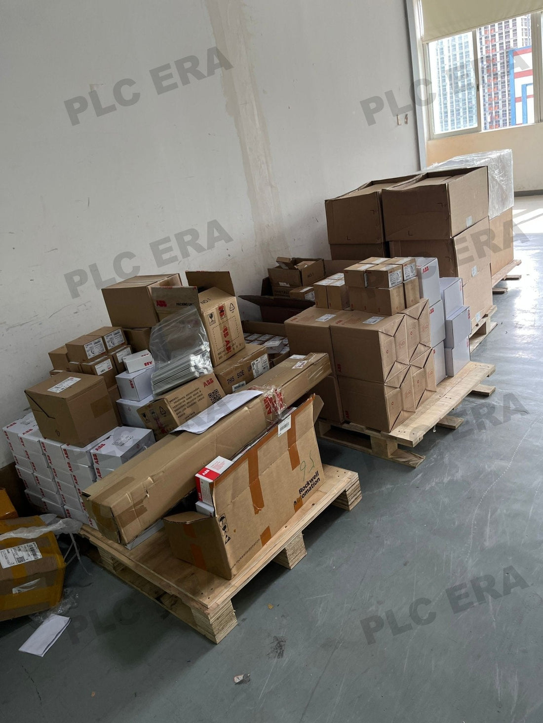 2025-10-24 - PLC ERA