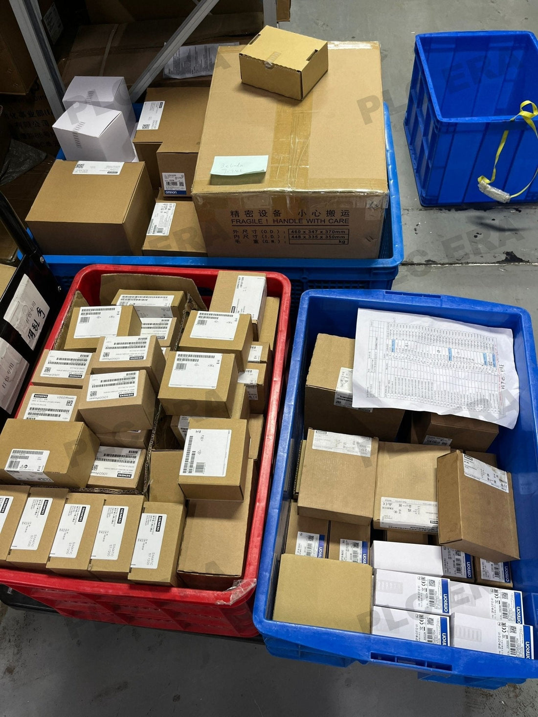 2025-10-25 - PLC ERA