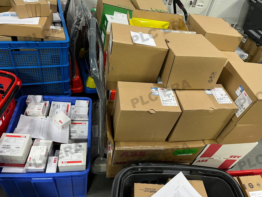 2025-10-26 - PLC ERA