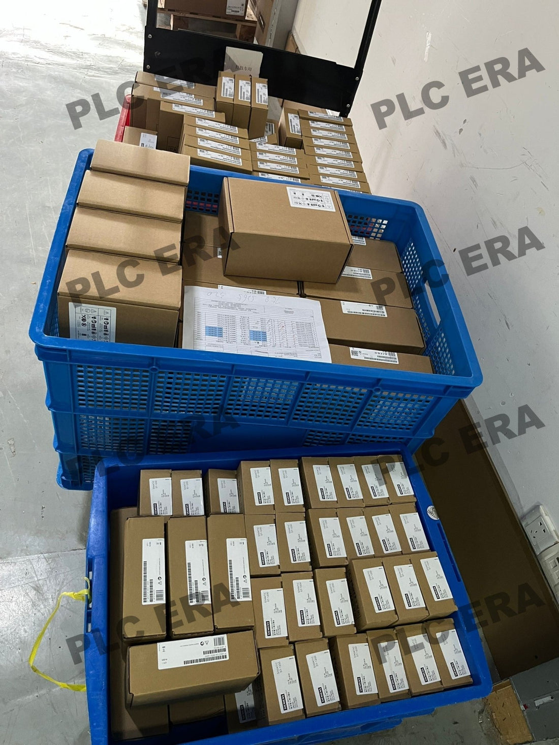 2025-10-27 - PLC ERA