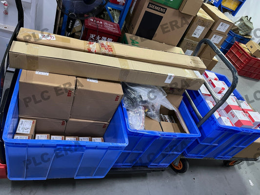 2025-10-29 - PLC ERA