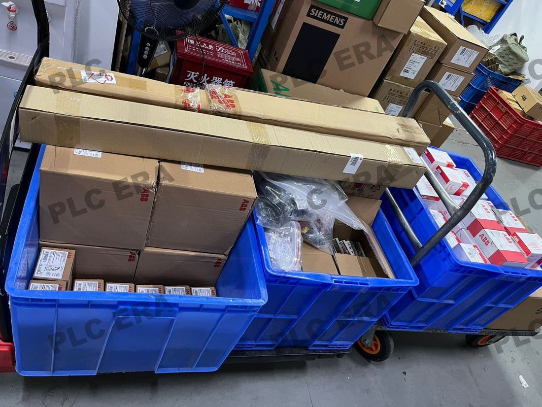 2025-10-29 - PLC ERA