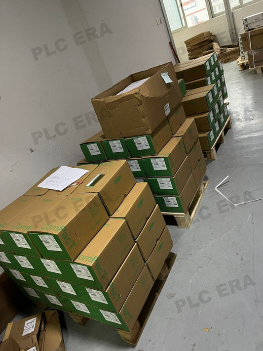 2025-10-30 - PLC ERA