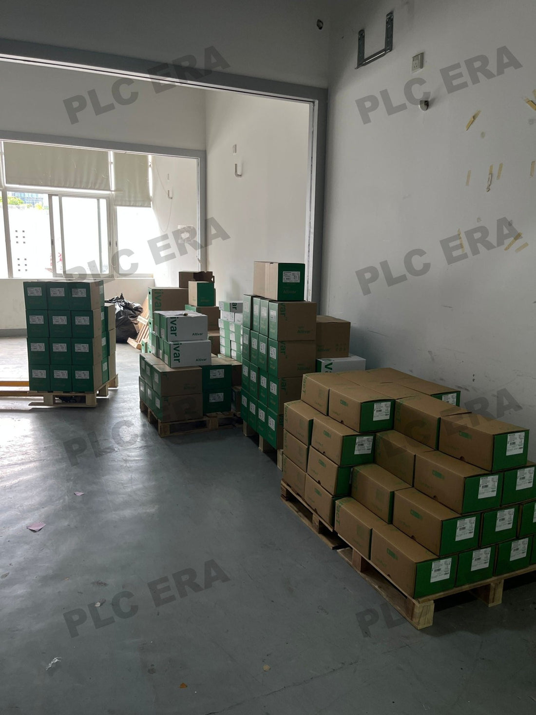 2025-10-31 - PLC ERA