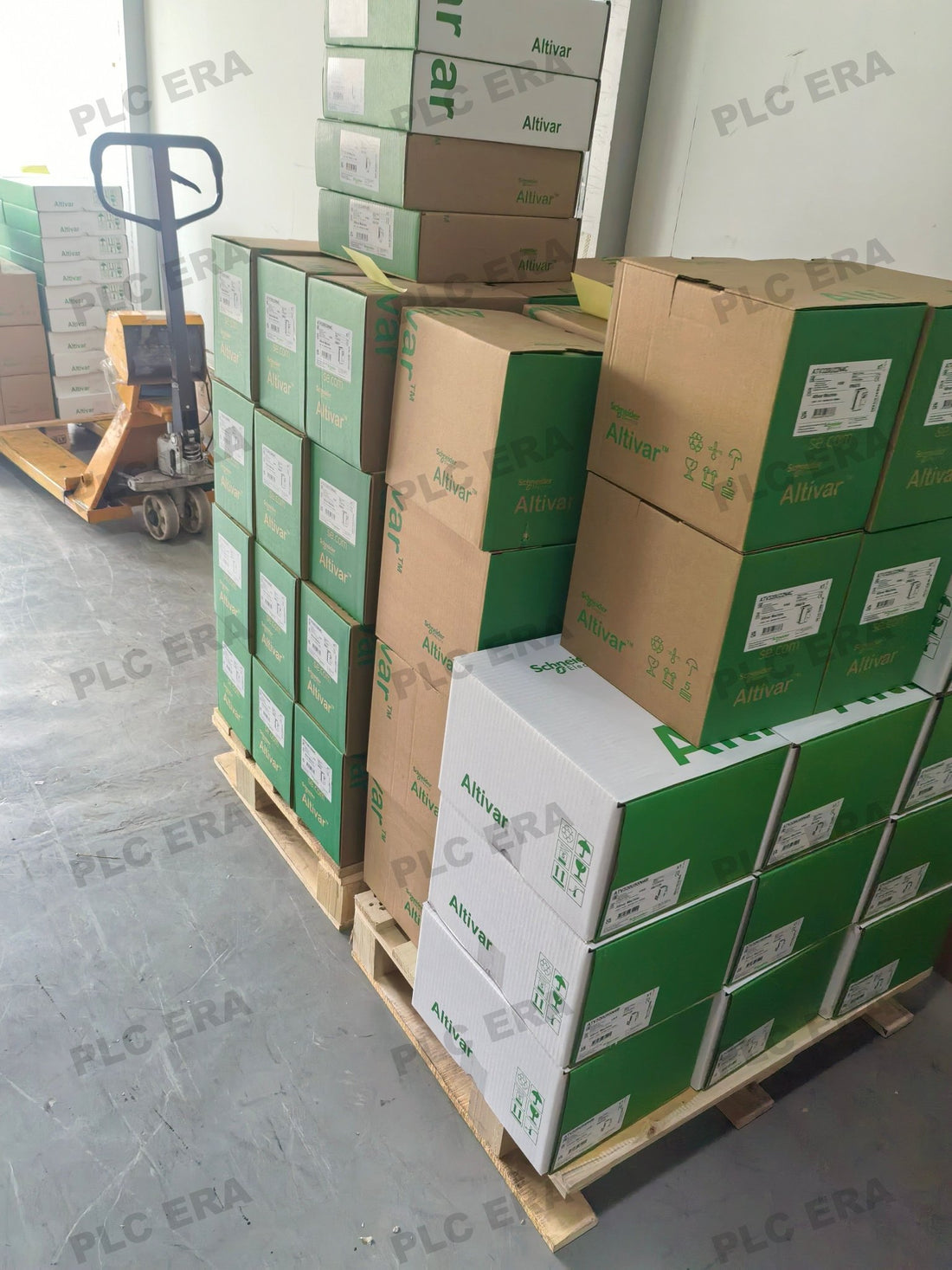 2025-11-01 - PLC ERA