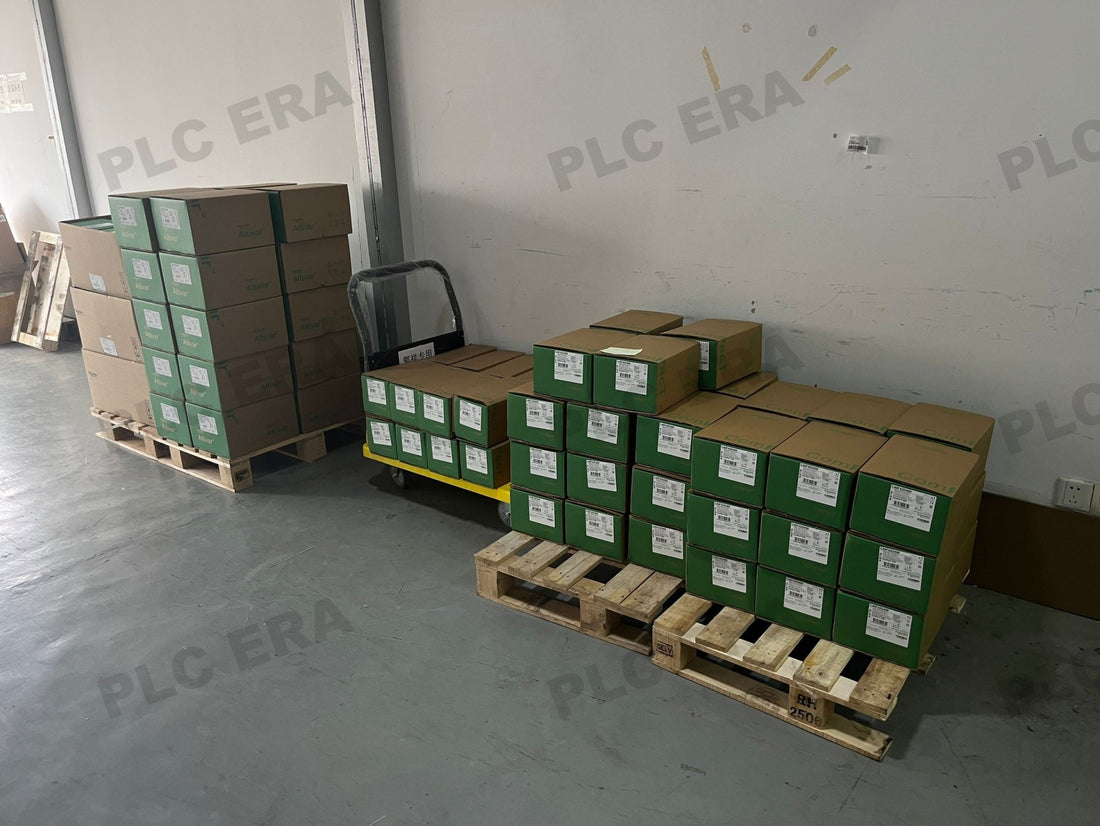 2025-11-02 - PLC ERA