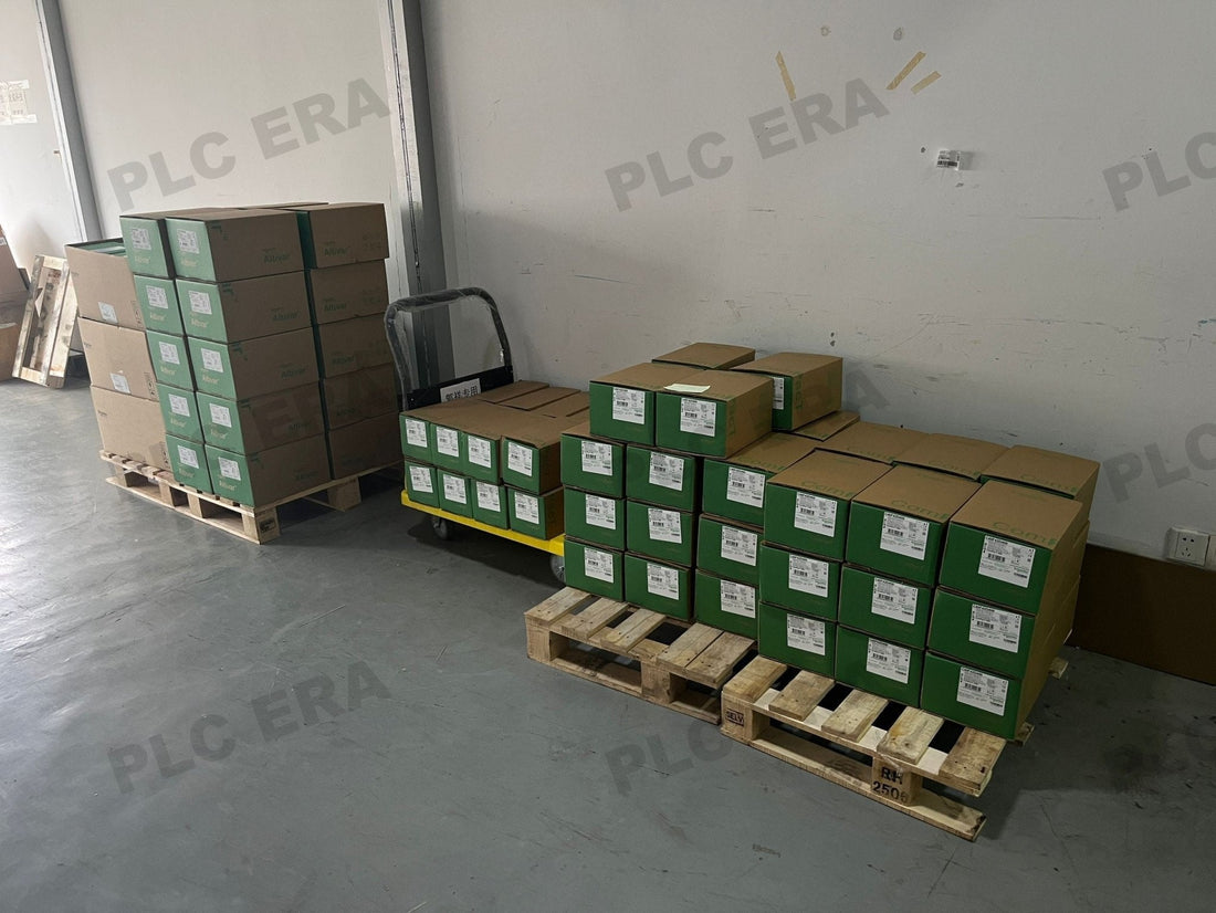 2025-11-02 - PLC ERA