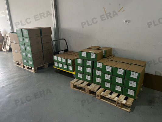 2025-11-02 - PLC ERA