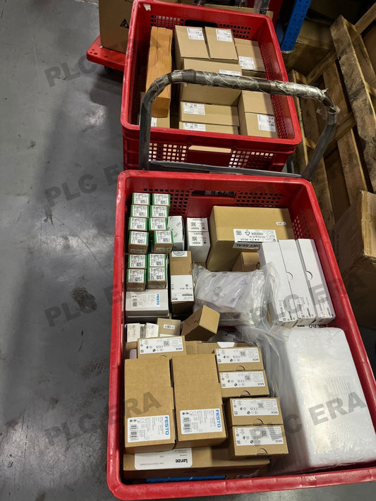 2025-11-03 - PLC ERA