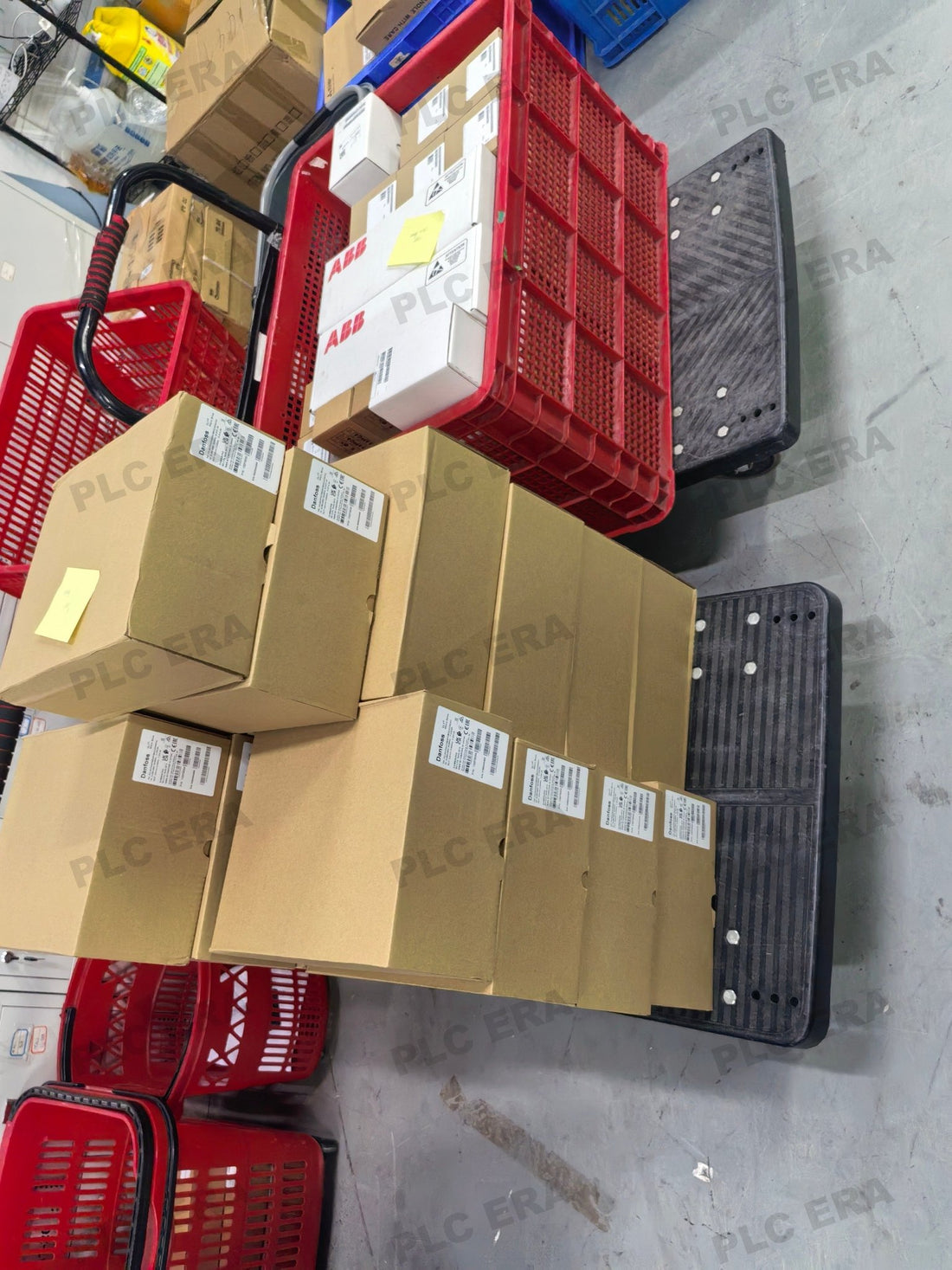 2025-11-05 - PLC ERA