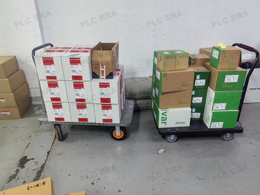 2025-11-06 - PLC ERA