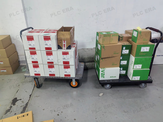 2025-11-06 - PLC ERA