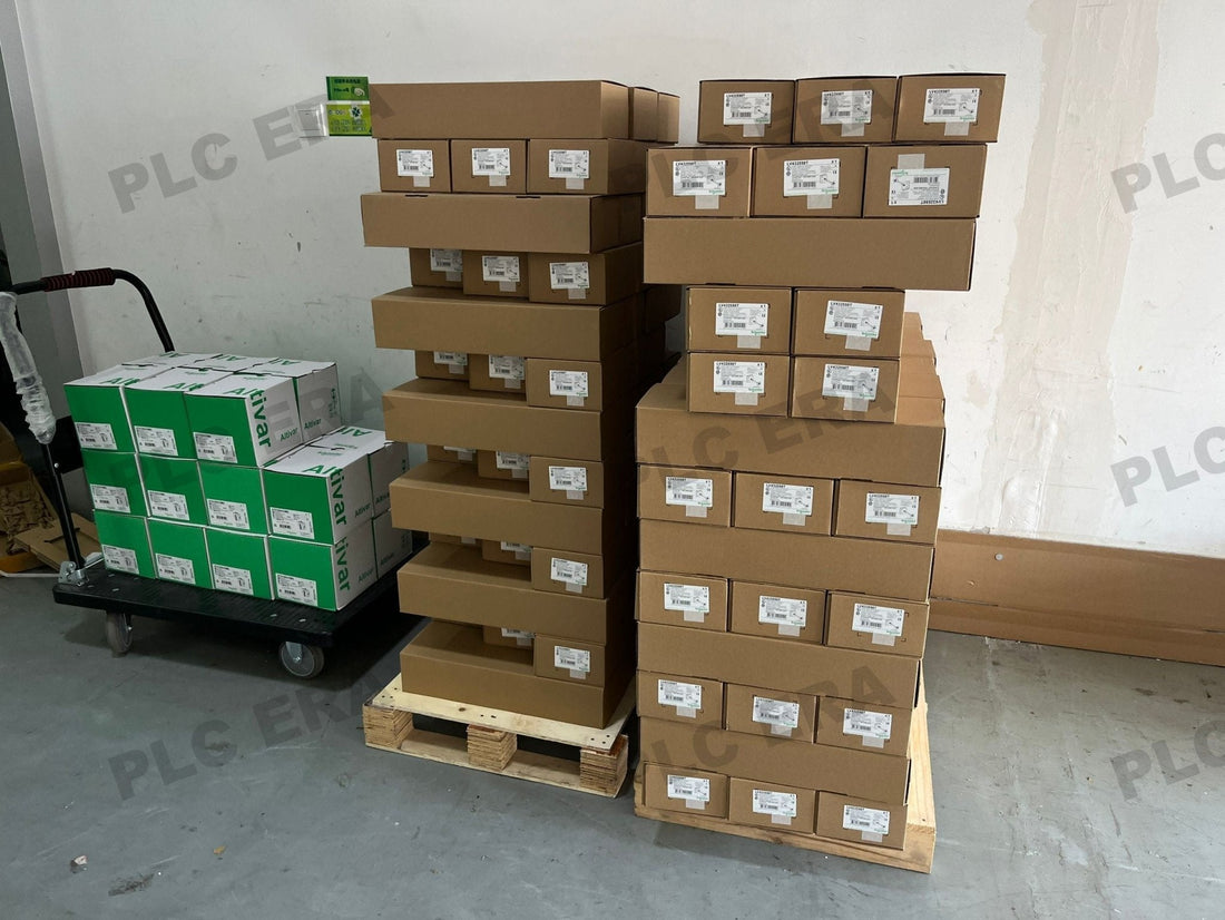 2025-11-07 - PLC ERA