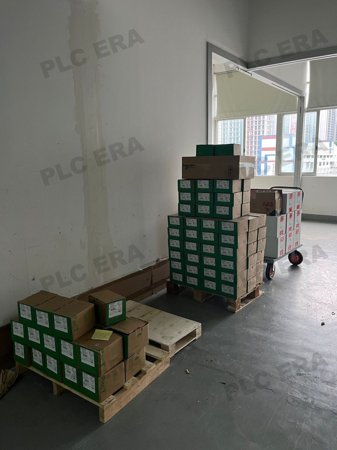 2025-11-08 - PLC ERA