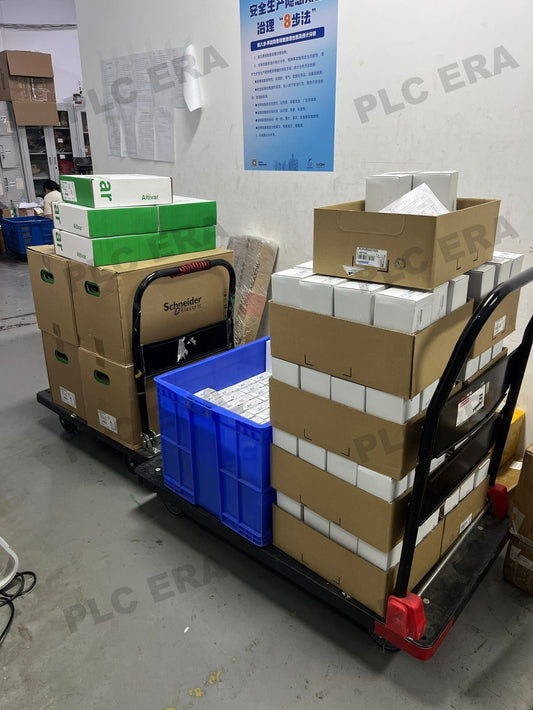 2025-11-09 - PLC ERA