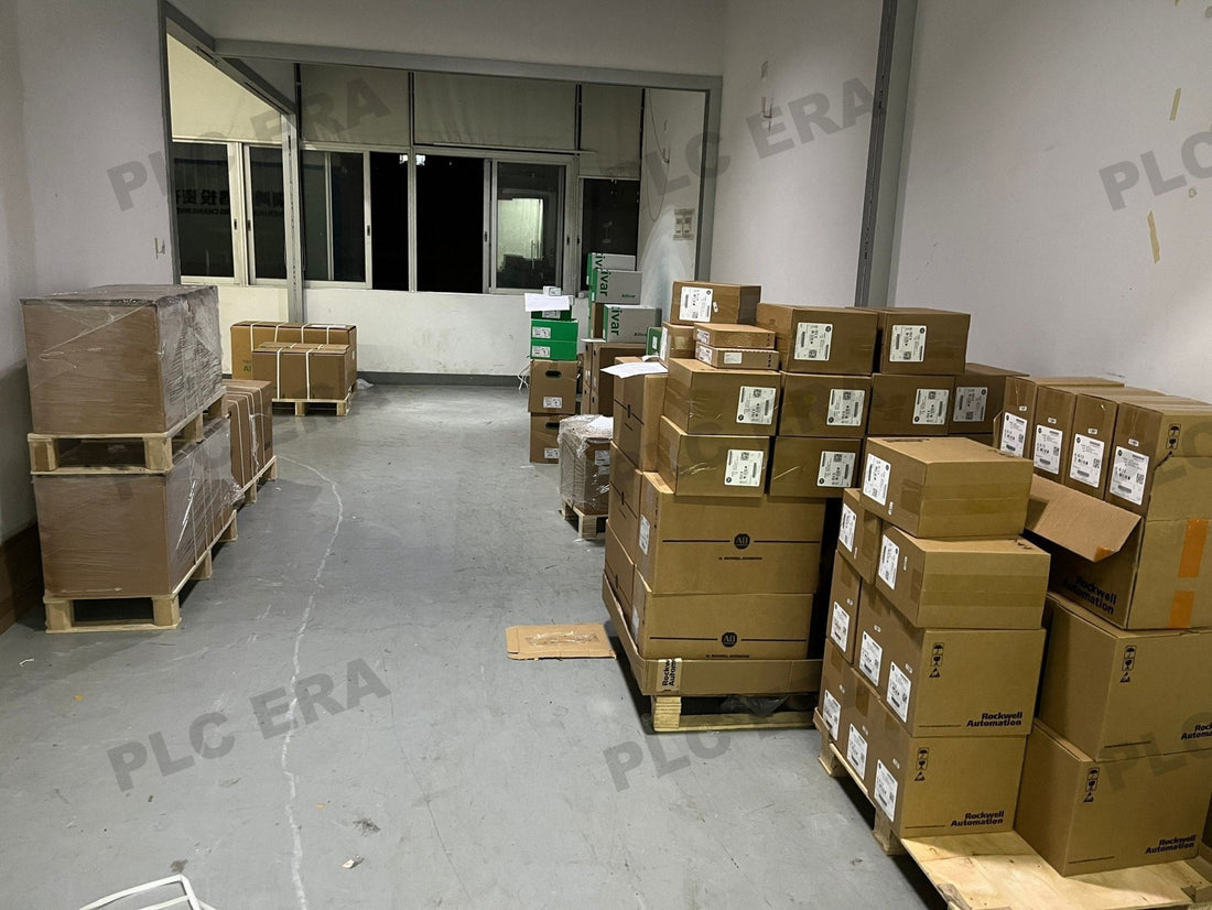 2025-11-10 - PLC ERA