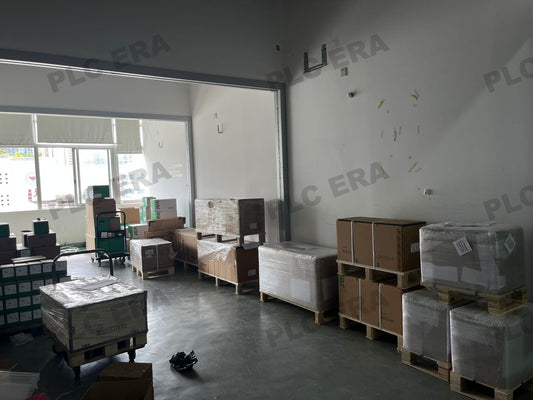 2025-11-11 - PLC ERA