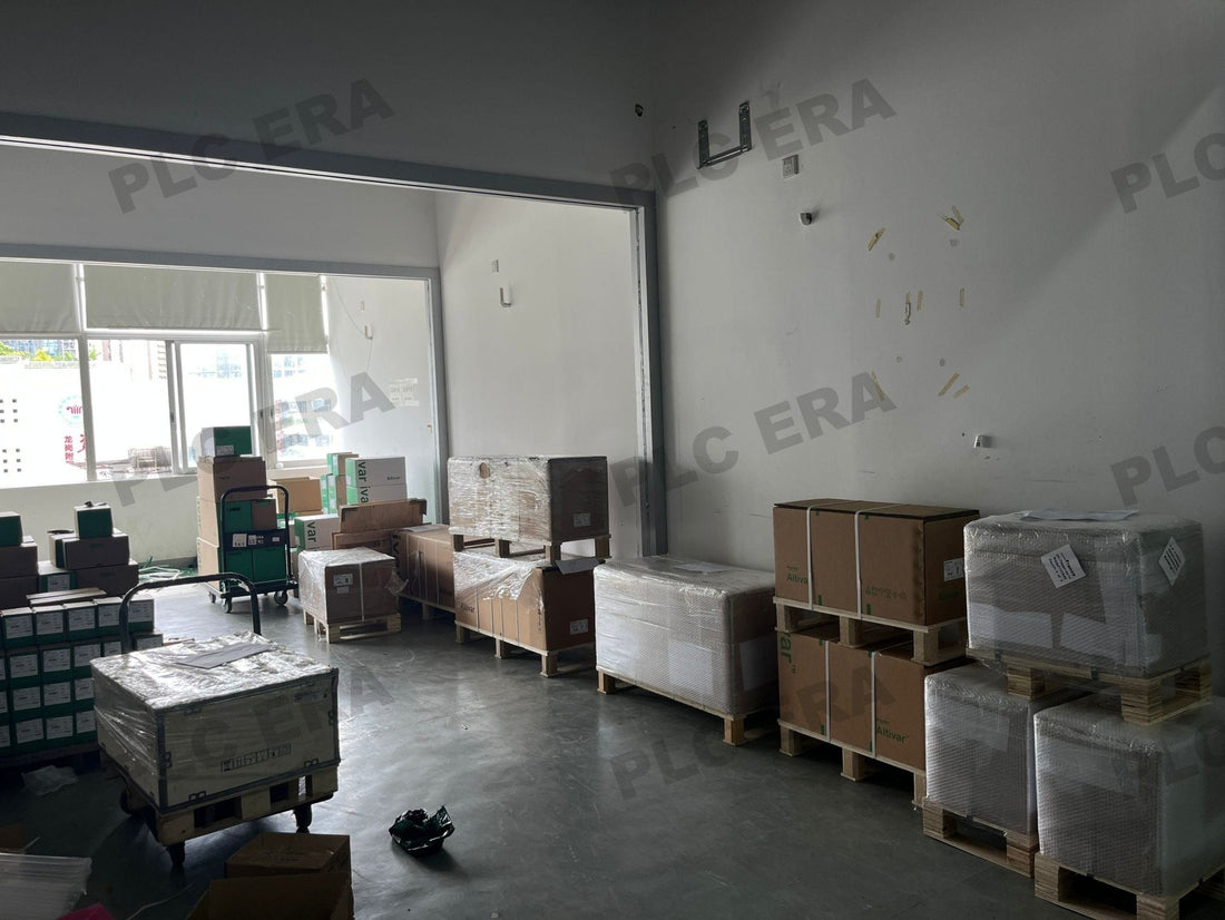 2025-11-11 - PLC ERA