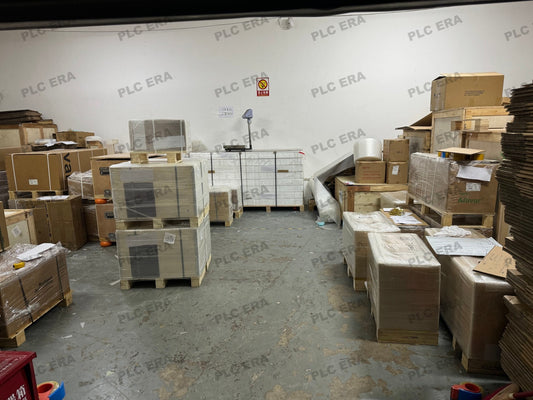 2025-11-12 - PLC ERA