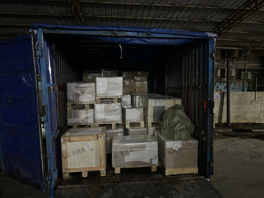 2025-11-13 - PLC ERA