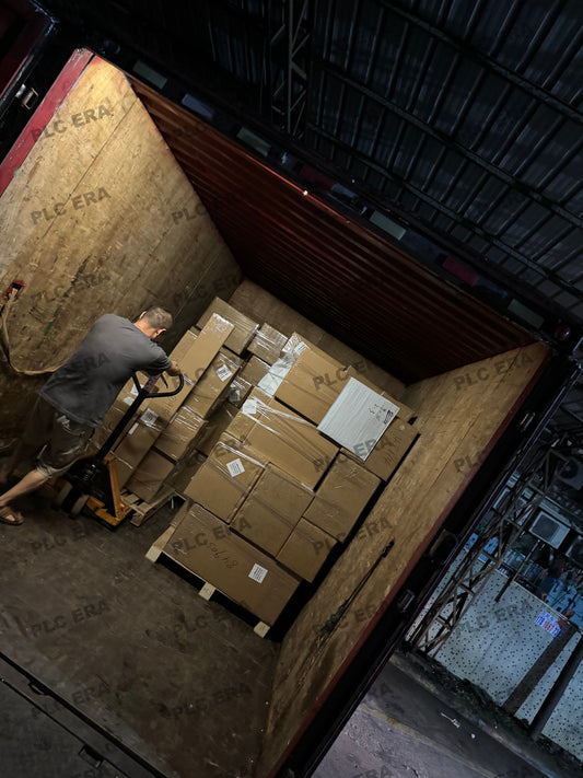 2025-11-14 - PLC ERA