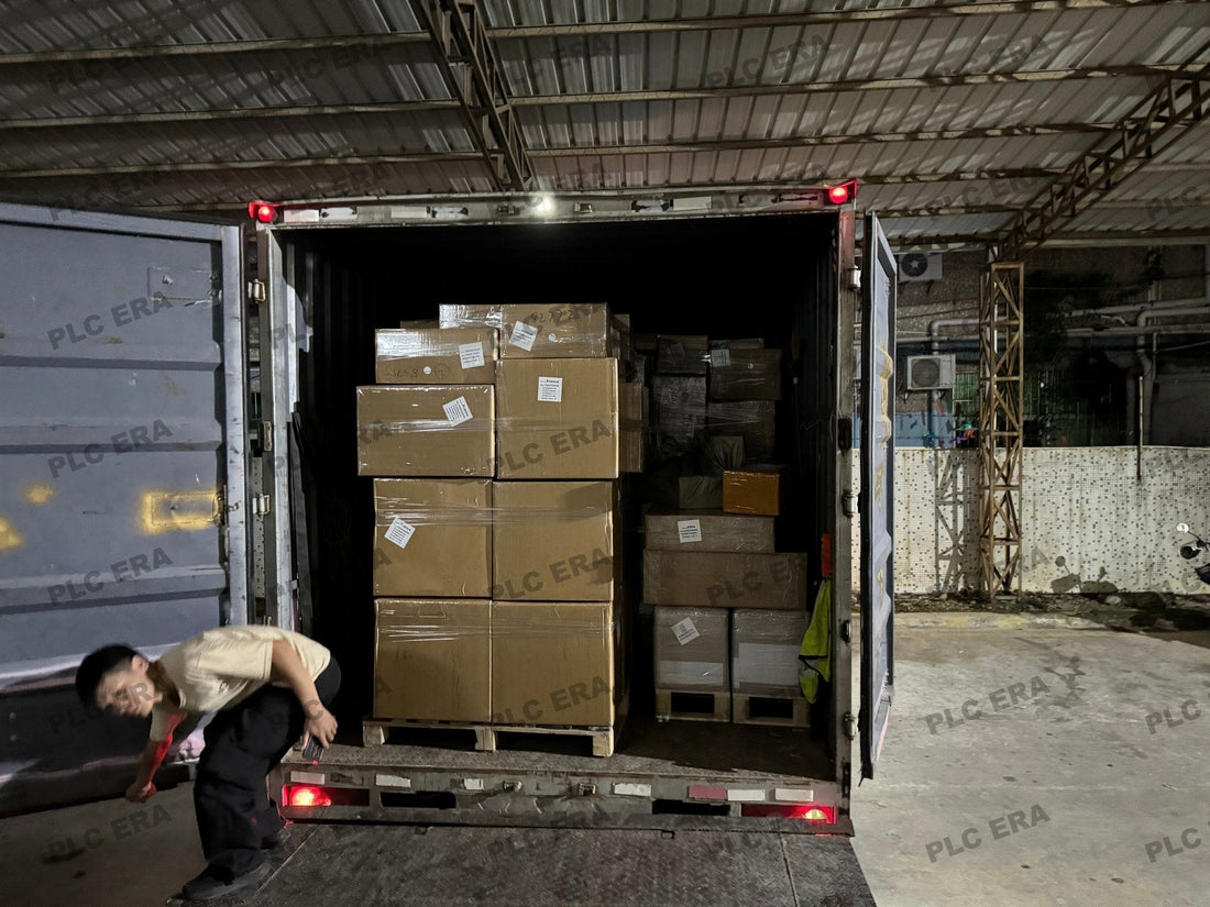 2025-11-16 - PLC ERA