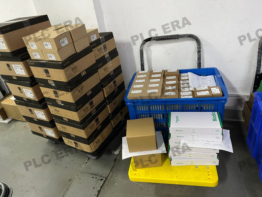 2025-11-21 - PLC ERA