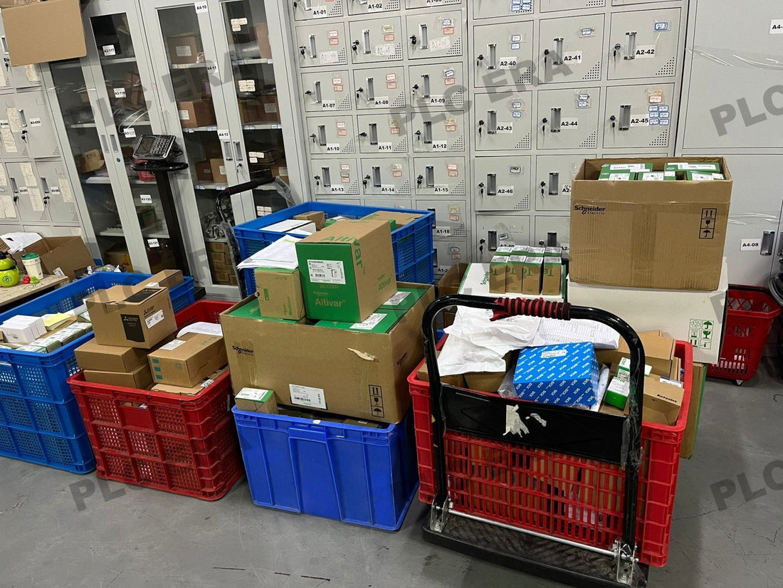 2025-11-24 - PLC ERA