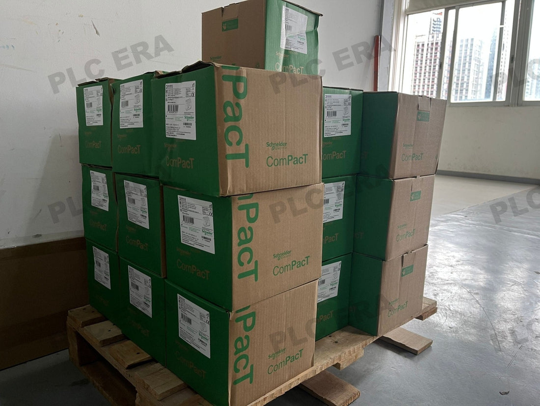 2025-11-28 - PLC ERA