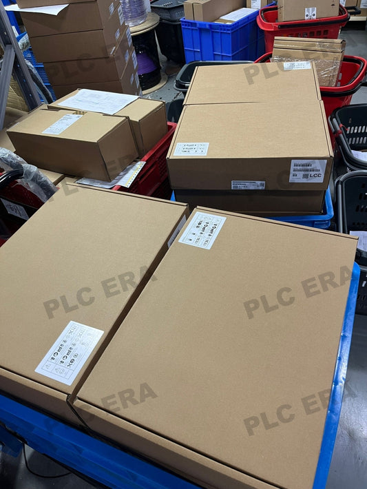 2025-12-02 - PLC ERA