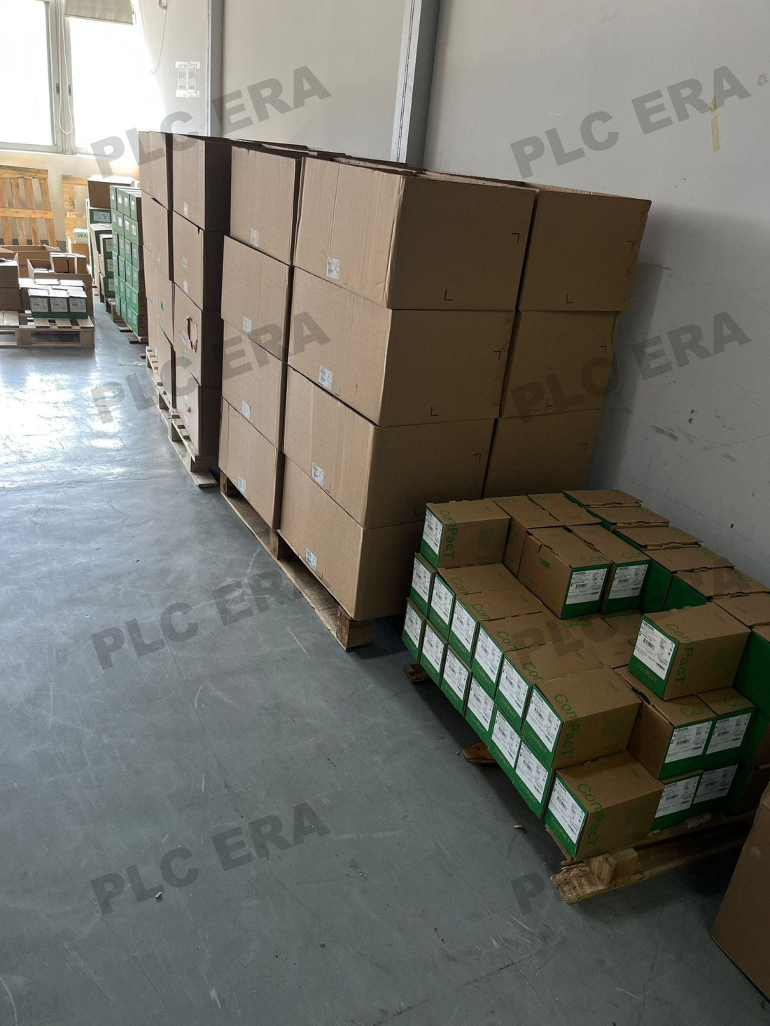 2025-12-03 - PLC ERA