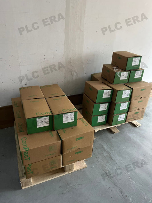 2025-12-05 - PLC ERA