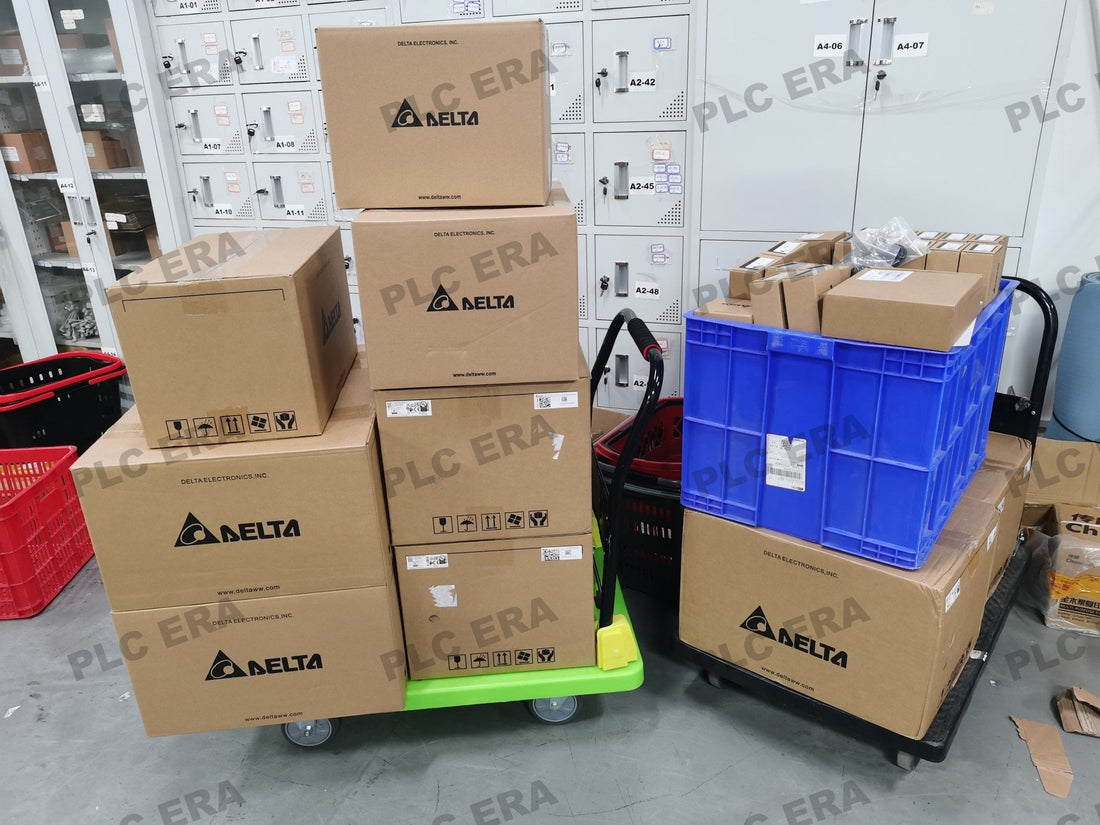 2025-12-06 - PLC ERA