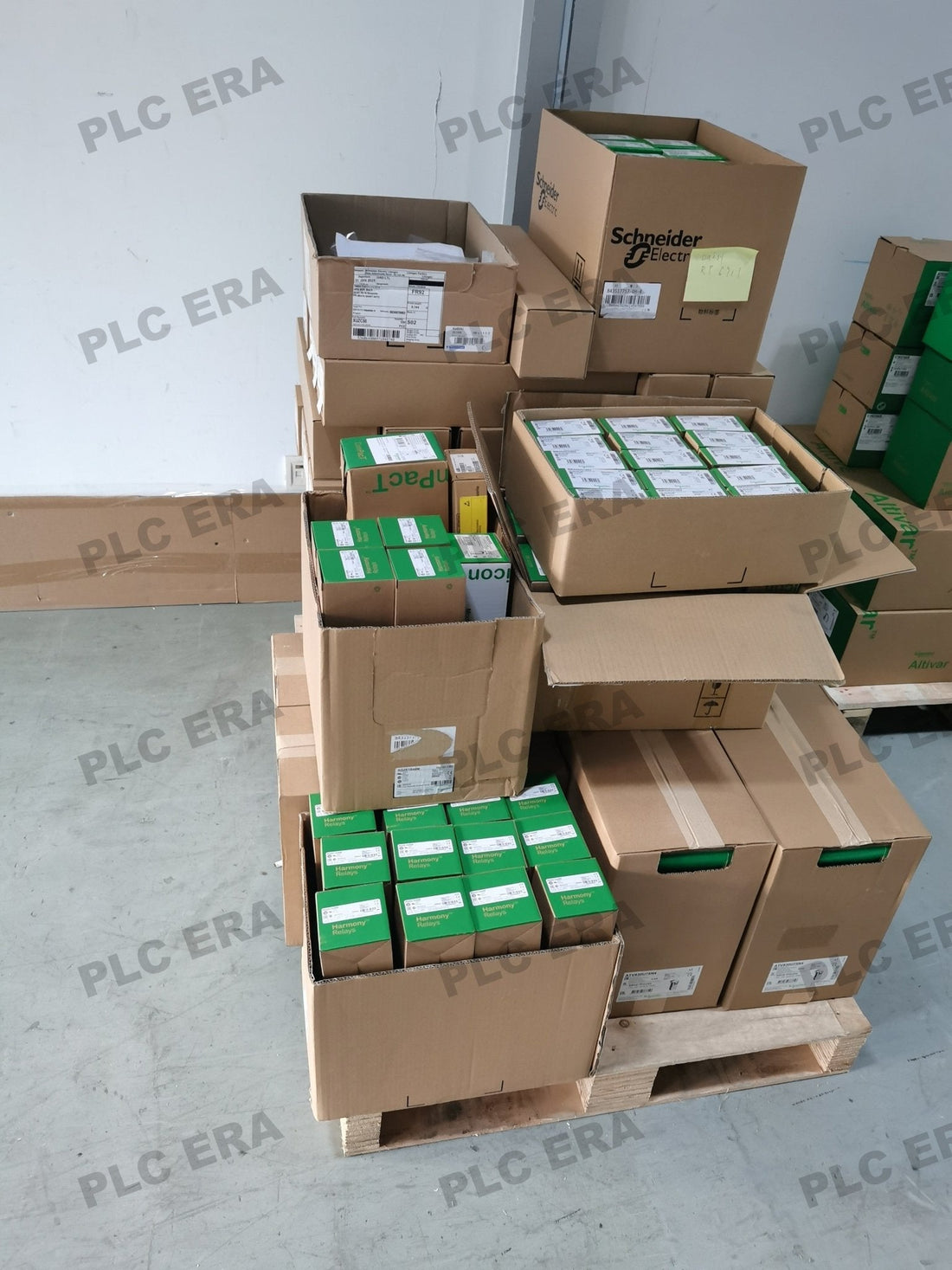 2025-12-07 - PLC ERA