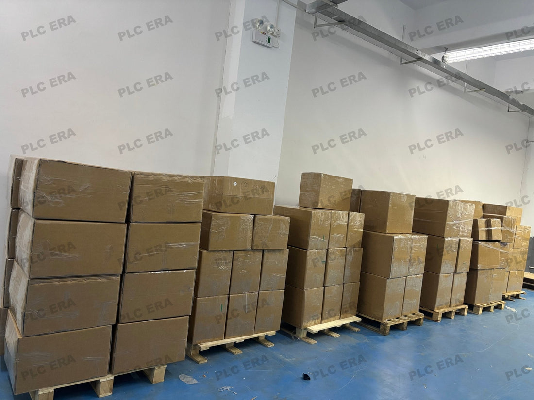 2025-12-08 - PLC ERA