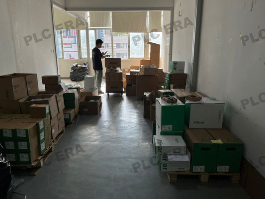 2025-12-11 - PLC ERA