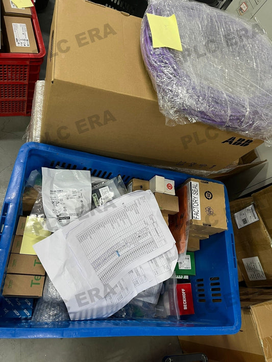 2025-12-13 - PLC ERA