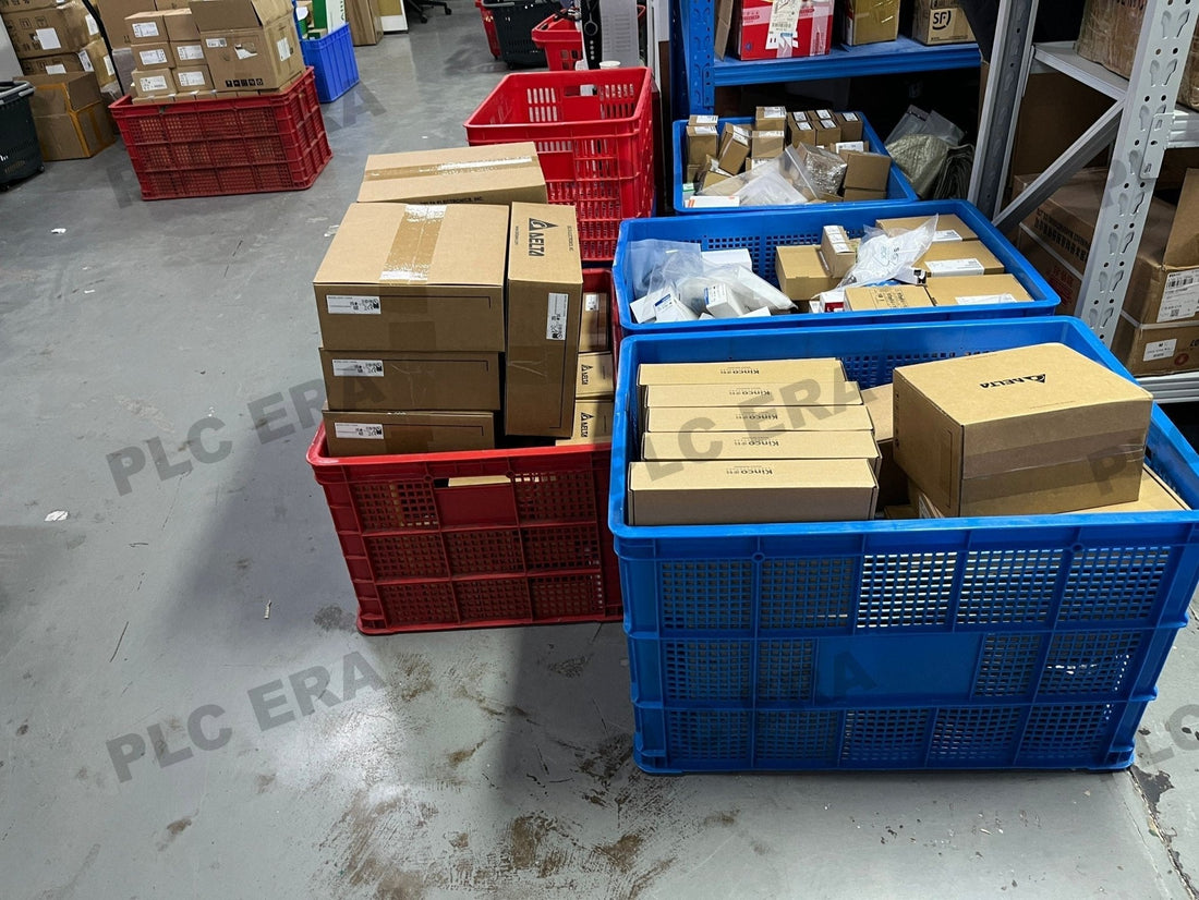 2025-12-14 - PLC ERA